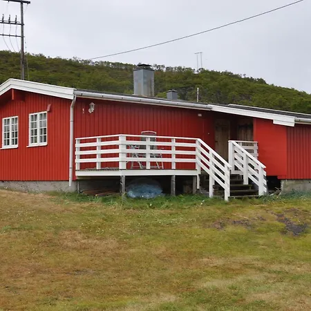 Kildesli Sjosamiske Naturhus